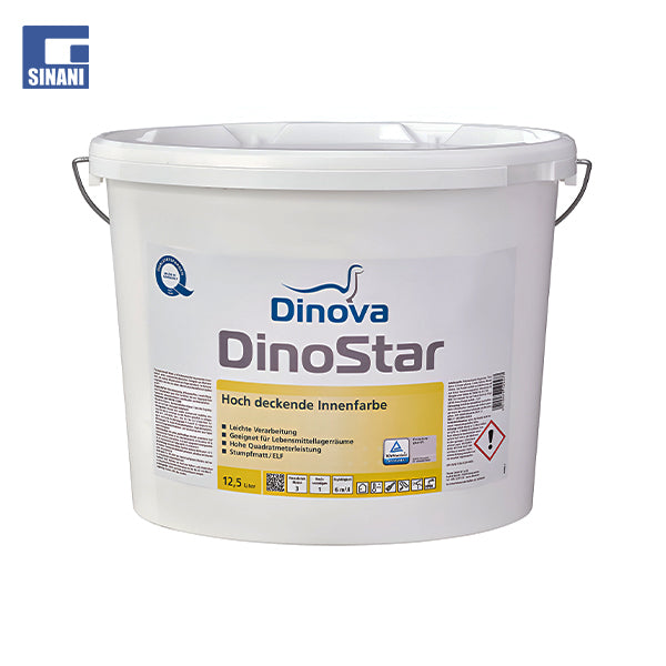 DinoStar