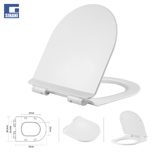 Set tualeti sospezo Opal Small