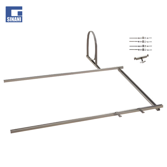 Shtrat catie WSA2-TSS