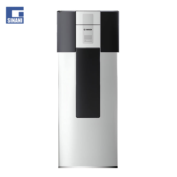 Bolier Compress 3000 DWFII