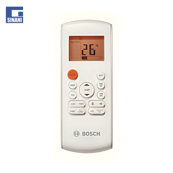 Telekomande kondicioneri Climate8500