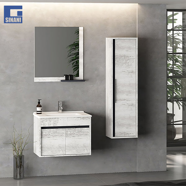 Mobilje tualeti Kona