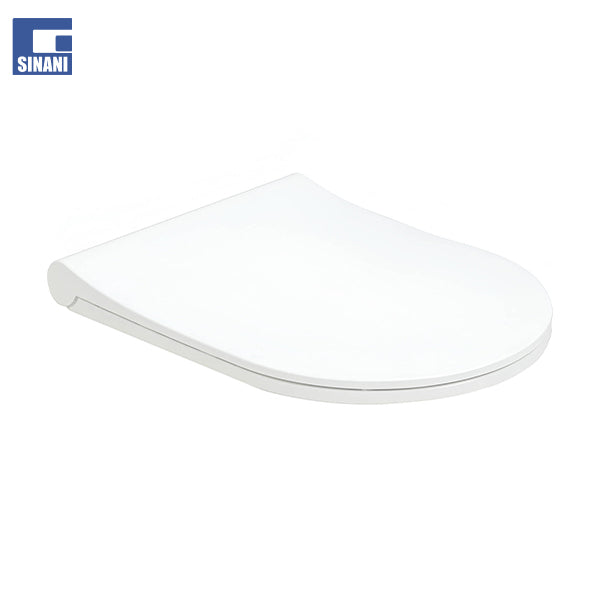 WC-Bide sospezo Rondo Rim-Out