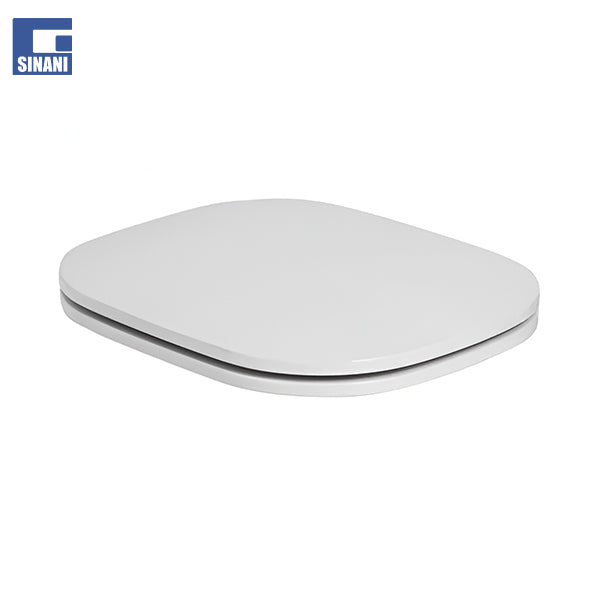 Kapak WC soft close Glaze