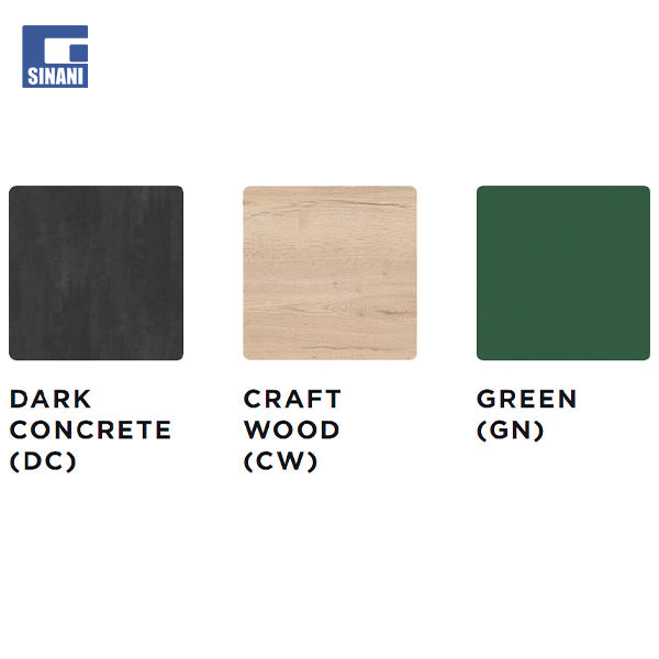 Kollone mobilje Alexis A