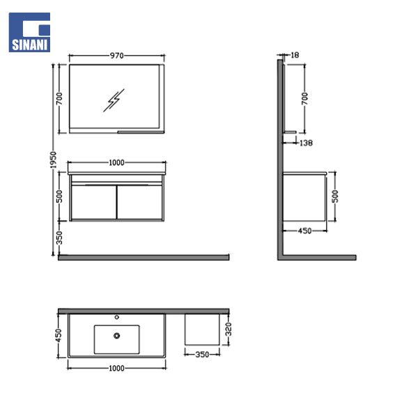 Mobilje tualeti Kona