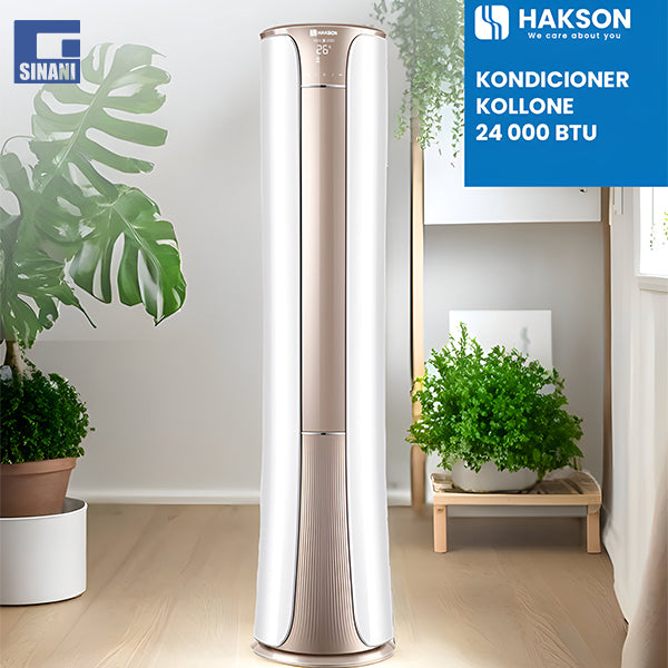 Kondicioner Floor Standing Hakson