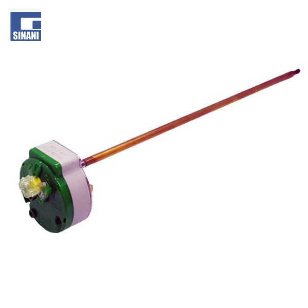 Termostat bolieri RTS