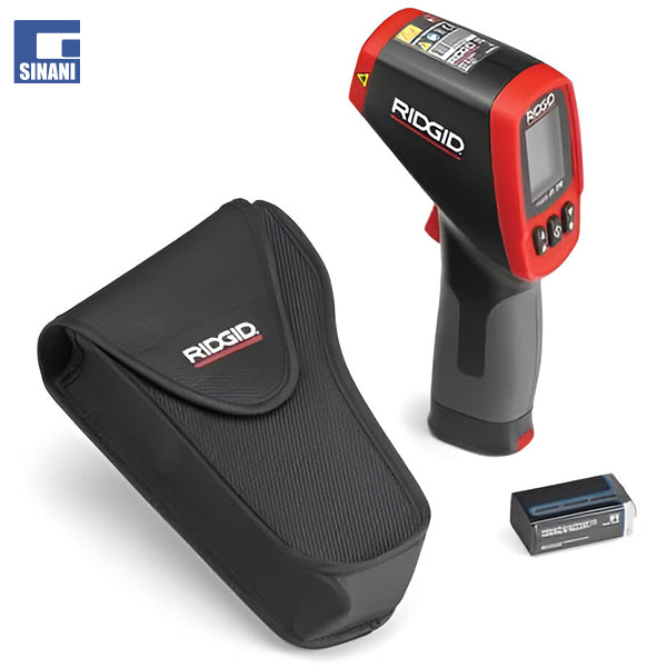 Matës temperature infrared micro IR-200