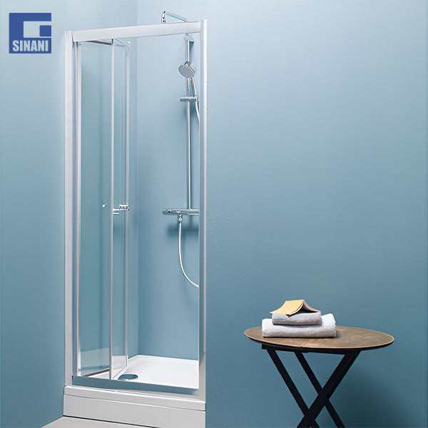 Xham Paret me xham transparent Luna