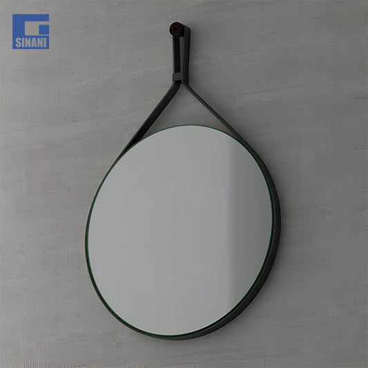 Pasqyre me rrip lekure eko