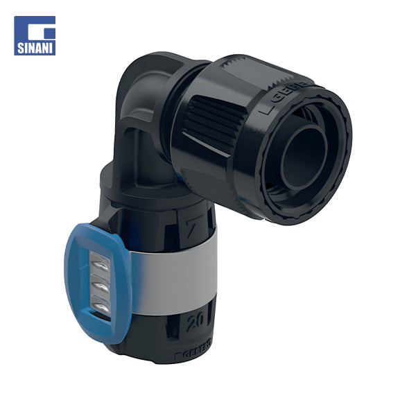 Adaptor berryl FlowFit per MasterFix
