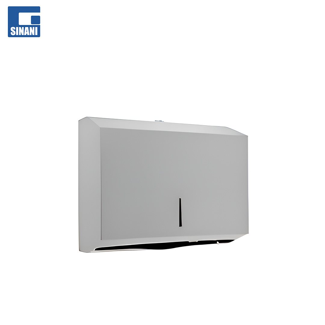 Mbajtëse letre duarsh Z-FOLD