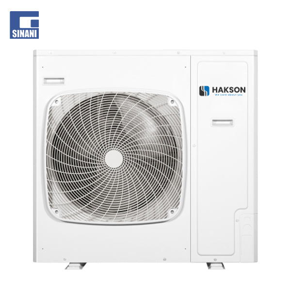 Kondicioner kanalor Ducted Medium Pressure