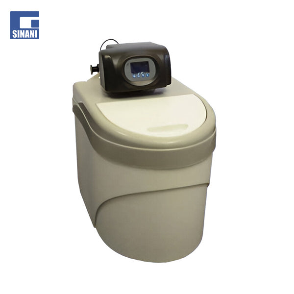 Zbutes uji EQUO SOFT Mini me ndares kripe dhe galexhant