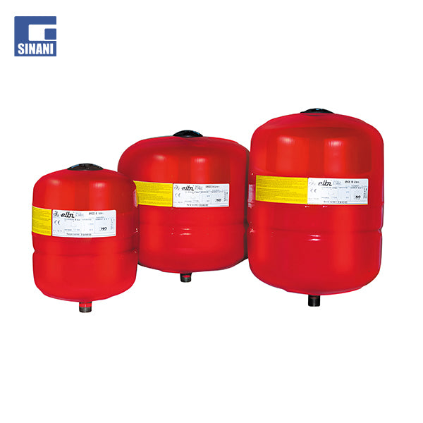 Ene zgjerimi ER e kuqe