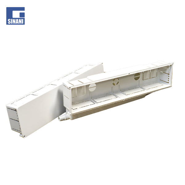 Kasete per kondicioner