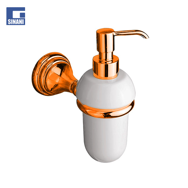 Mbajtese sapuni likuid Classic