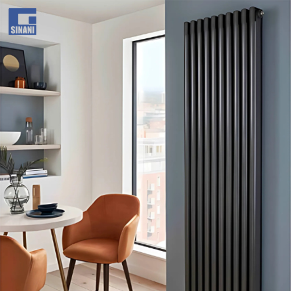 Radiator EKOS