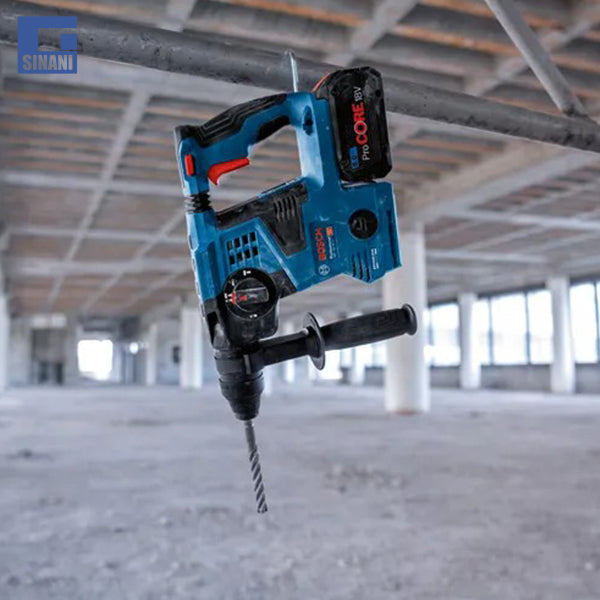 Matrapik profesional GBH 18V-28 CF