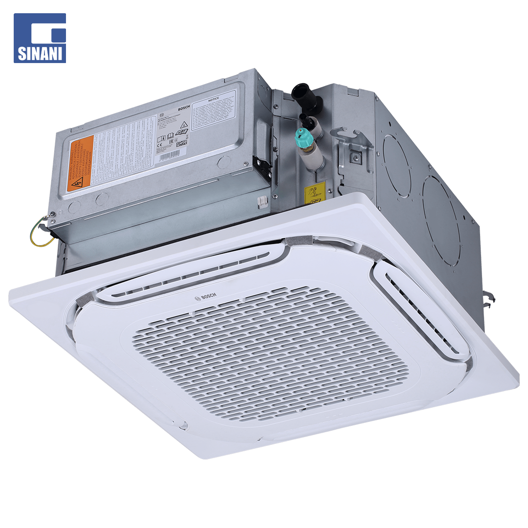 Njësi e brendshme VRF Compact Cassete AF2-4CC