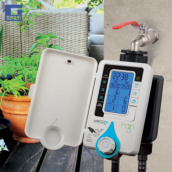 Çentralinë Amico Dial