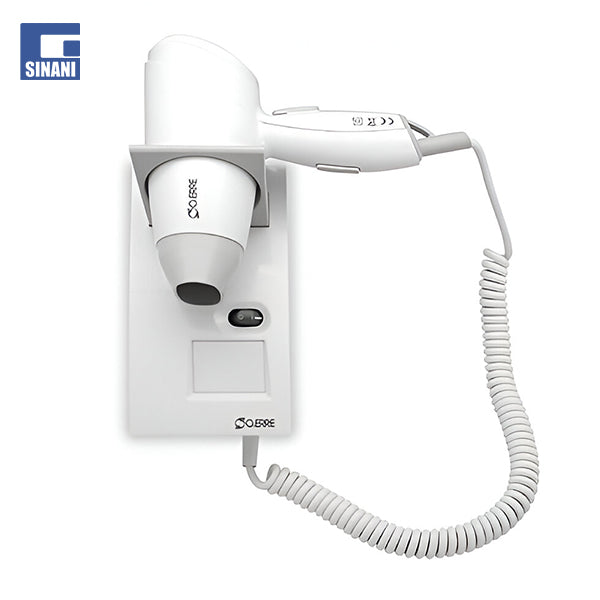 Tharëse flokësh për hotel Phonny Muro