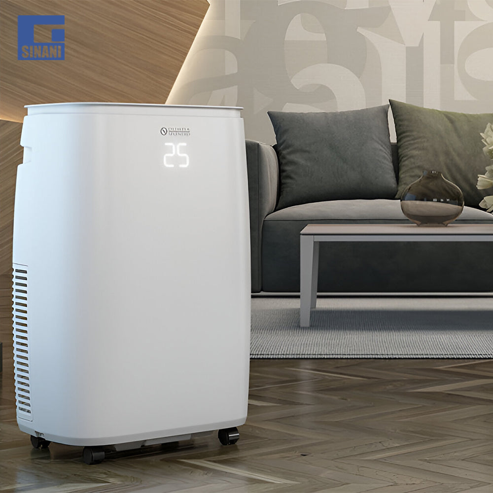 Kondicioner portativ Dolceclima Brezza 14 HP