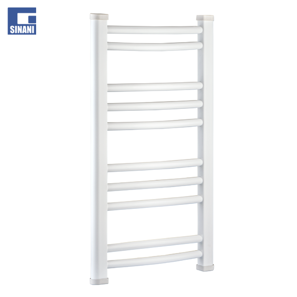 Radiator tualeti Eleganza me rezistence dhe termostat manual Thesis Easy