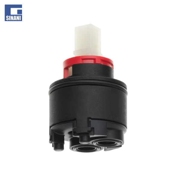 Grup lavamani BEVO i zi mat me piletë Push Open