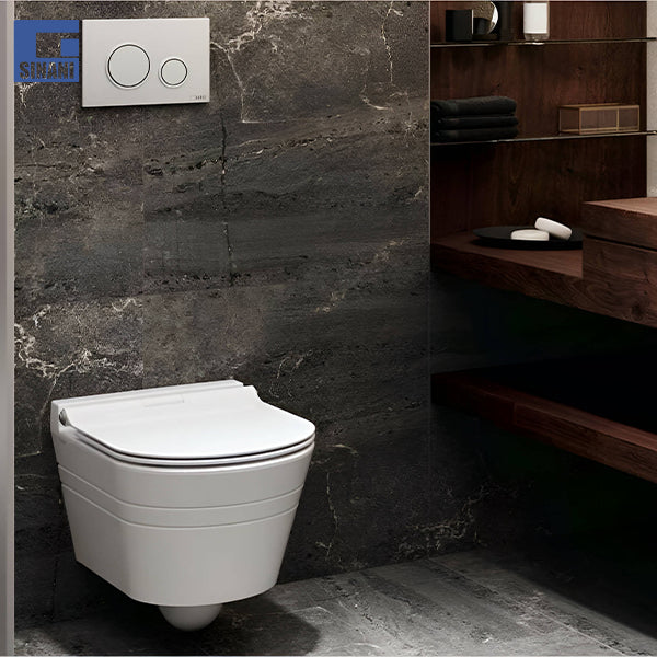 WC-Bide sospezo Poseidon