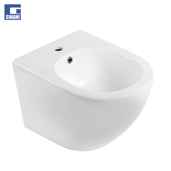 Set tualeti sospezo Opal Small