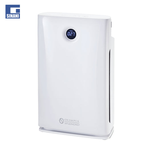 Pastrues ajri Aura Di