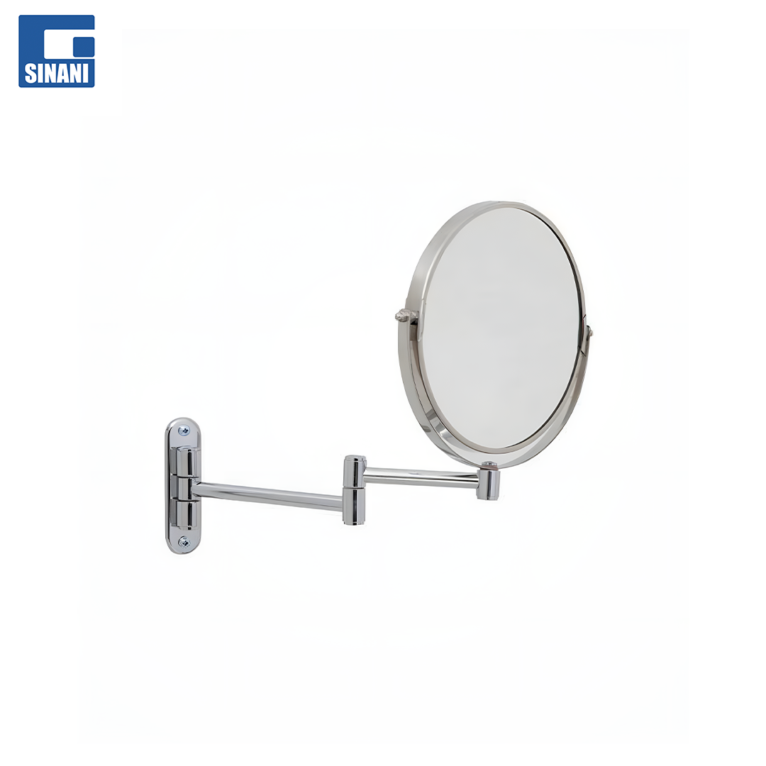 Pasqyrë e lëvizshme