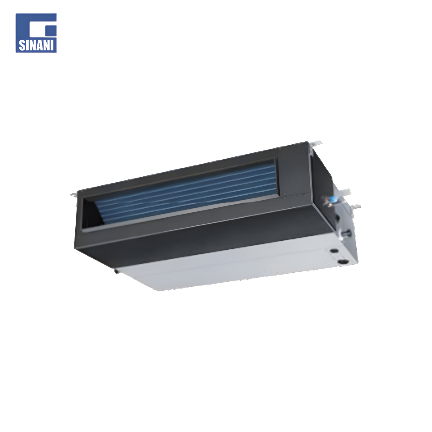 Kondicioner kanalor Ducted Medium Pressure