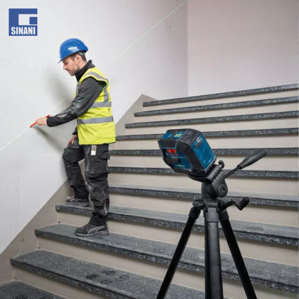 Nivelues Laser GreenLine GLL 20-22 G