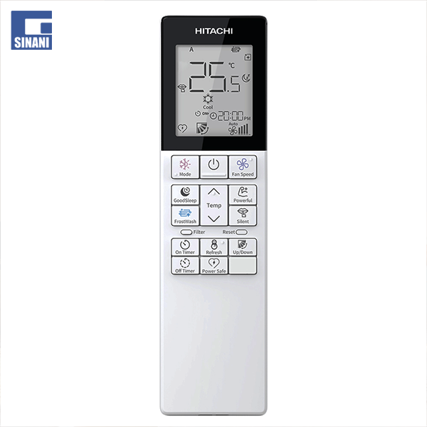 Kondicioner airHome 800