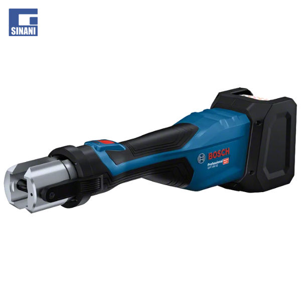 Presatriçe me bateri GPT 18V-32 me valixhe L-Boxx