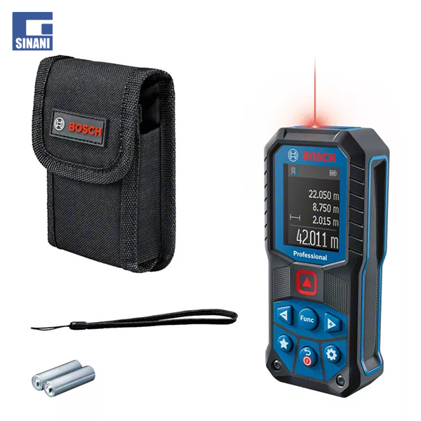 Metër Laser GLM 50-22 Professional