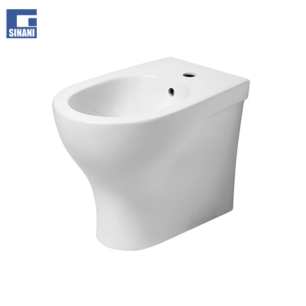 Set tualeti monobllok Pratica