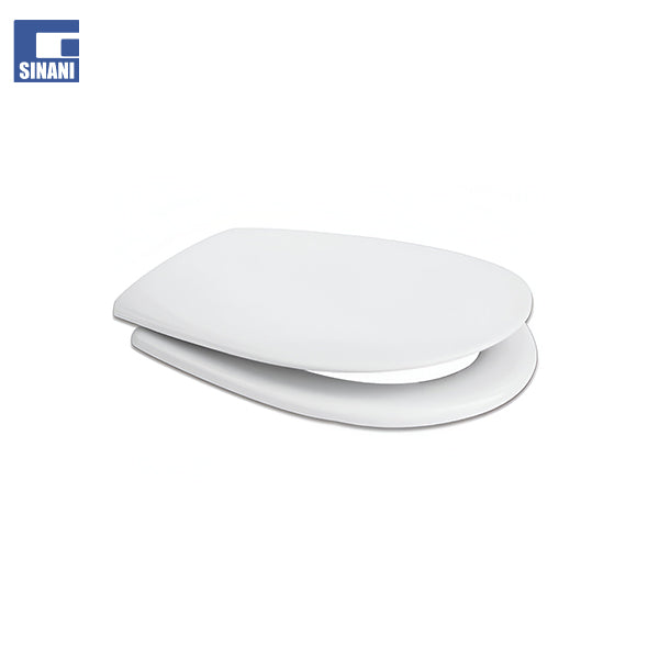 Set tualeti monobllok Pratica