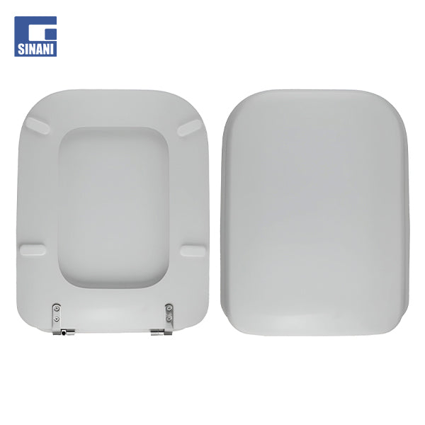 Kapak WC-je soft close Tulip One