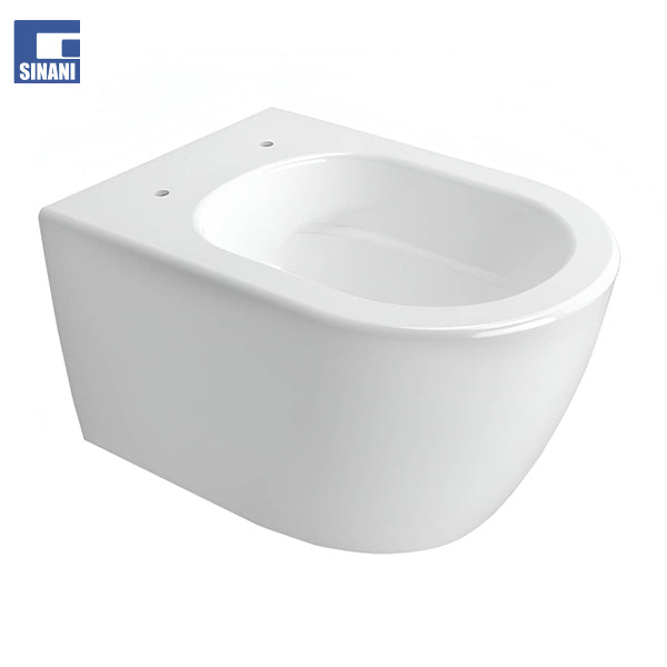 WC - Bide sospezo Rondo