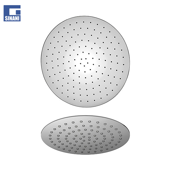 Koke dushi rrethore Ultra-Flat