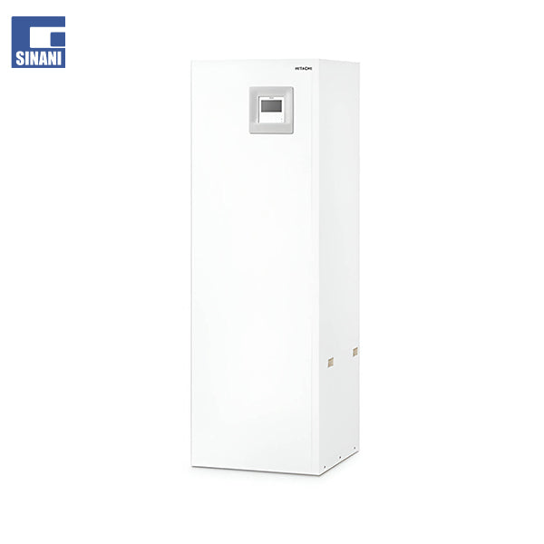 Njesi e brendshme Chiller Yutaki S80 Combi (me bolitor 200l inoks)