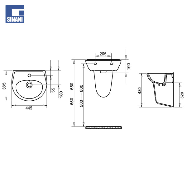 Lavaman për femijë gjyskollonë