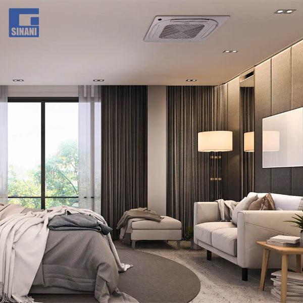 Njësi e brendshme  kasetë CL5000i U 4C(C)