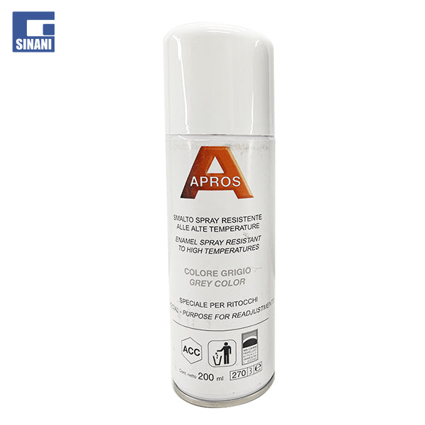 Spray 200 ml