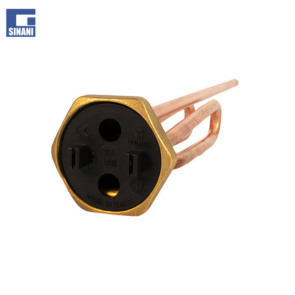 Rezistencë e kthyer