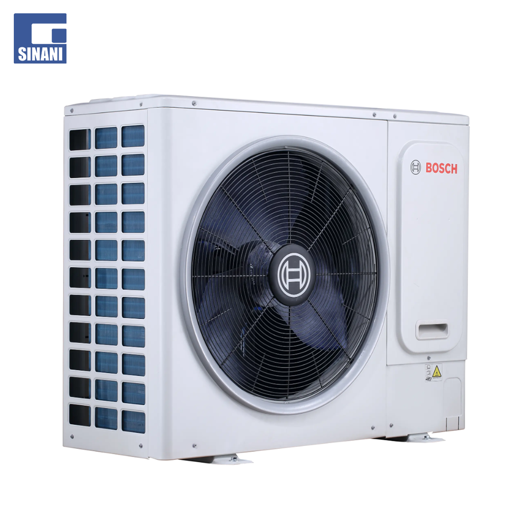 Njësi e jashtme VRF Mini Air Flux AF4300A